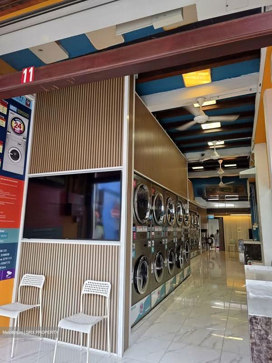 Little India Conservation Area (D8), Shop House #545096621